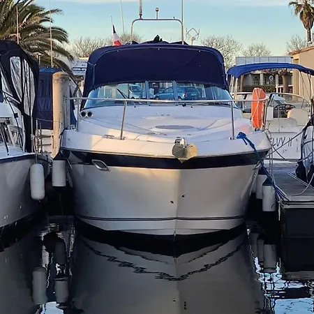 Bateau Carpe Diem Tekne