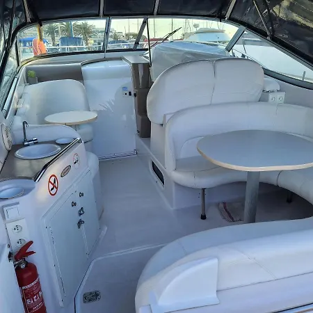 Bateau Carpe Diem Tekne *