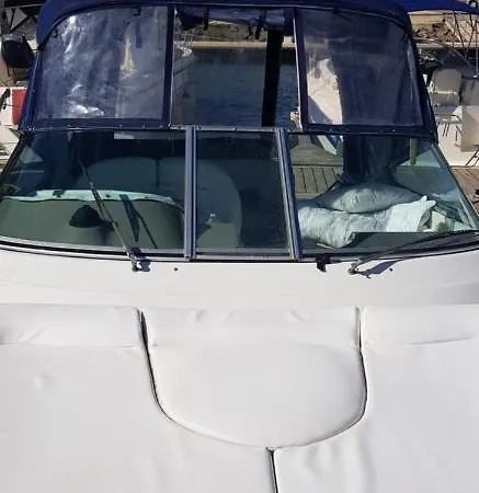 Bateau Carpe Diem Tekne Agde